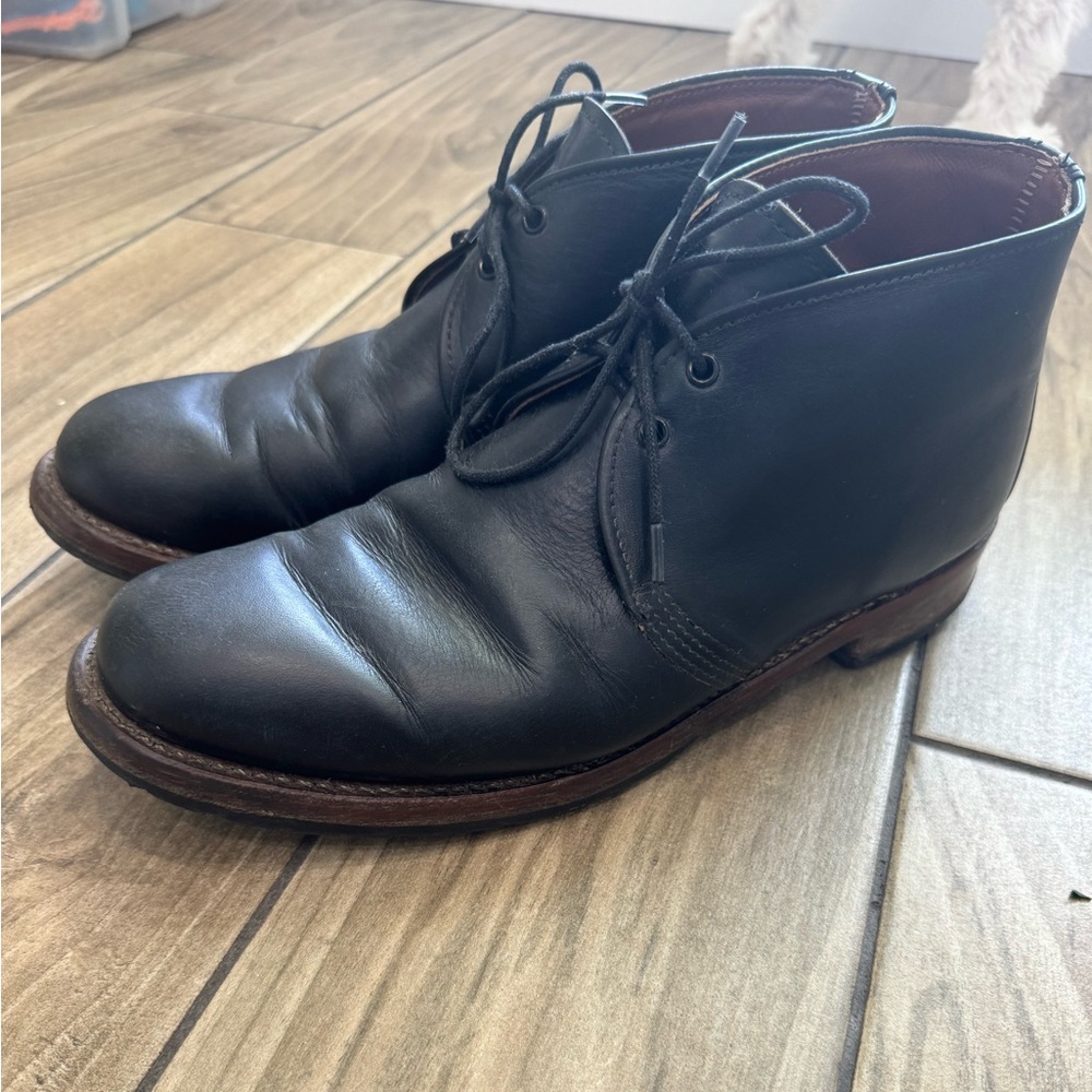 Redwing Heritage Beckman